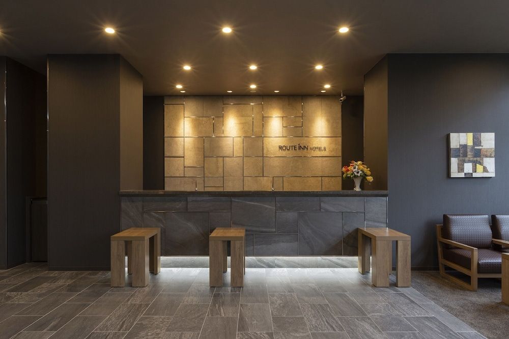 Hotel Route-Inn Yonago 2