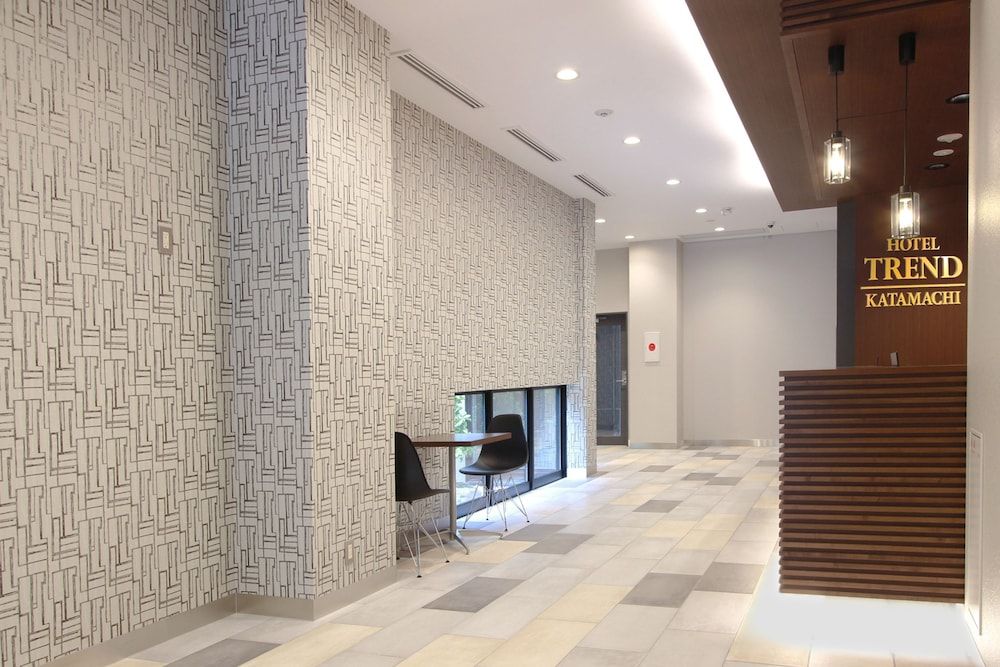 Hotel Trend KanazawaKatamachi 2