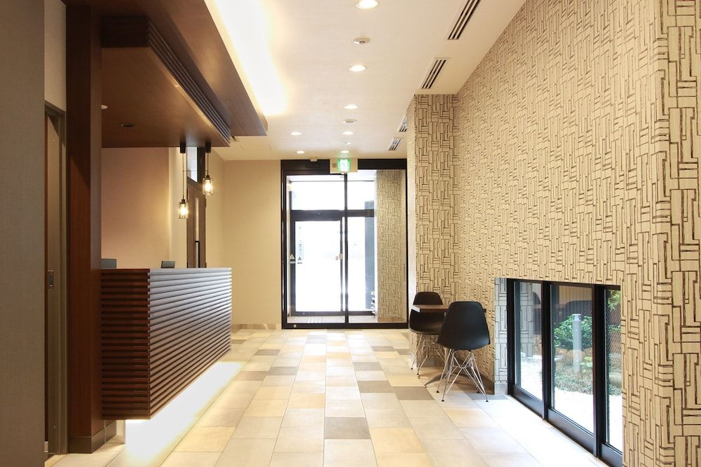 Hotel Trend KanazawaKatamachi 3