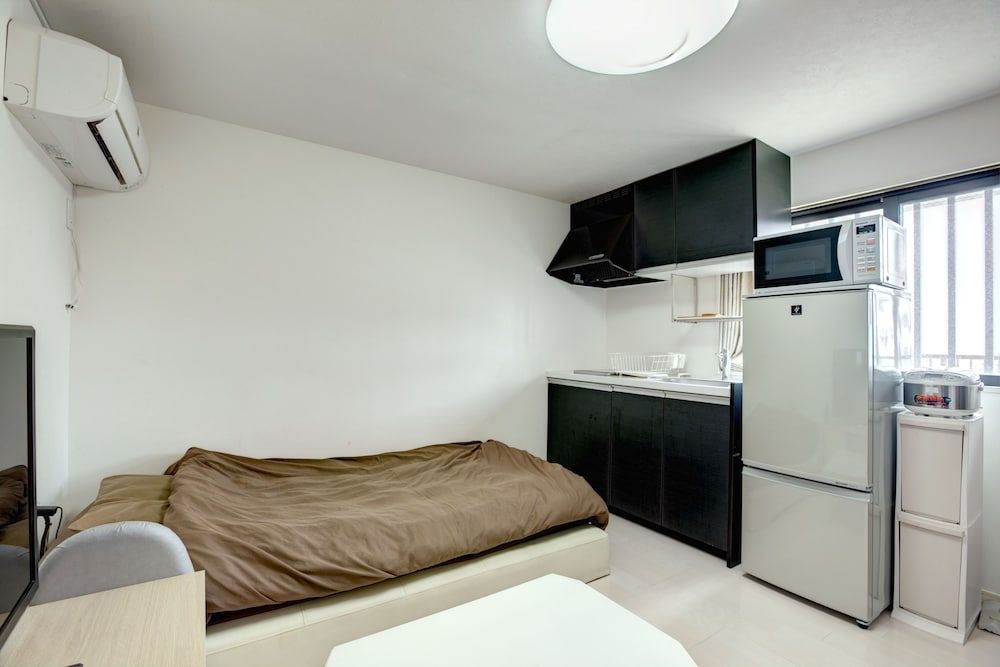 Terrace Resort Ginowan 2