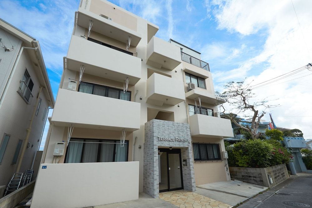 Terrace Resort Ginowan