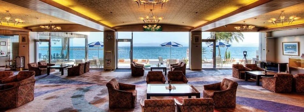 Ibusuki Kaijyo Hotel 2