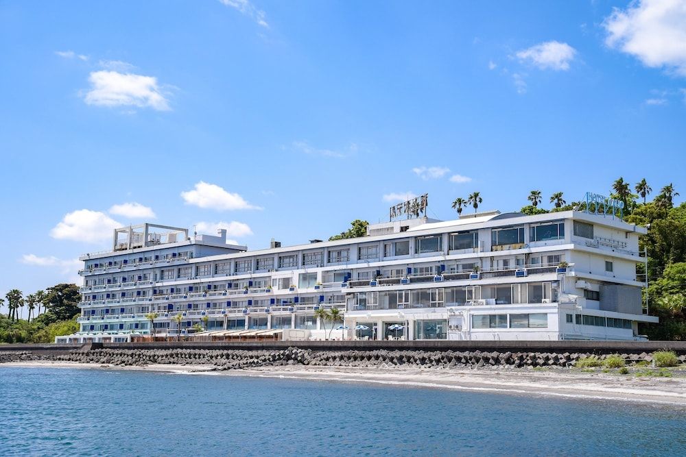 Ibusuki Kaijyo Hotel 3 estrellas en Ibusuki