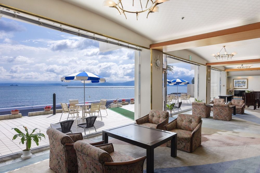 Ibusuki Kaijyo Hotel 3