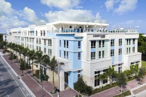 Courtyard by Marriott Delray Beach