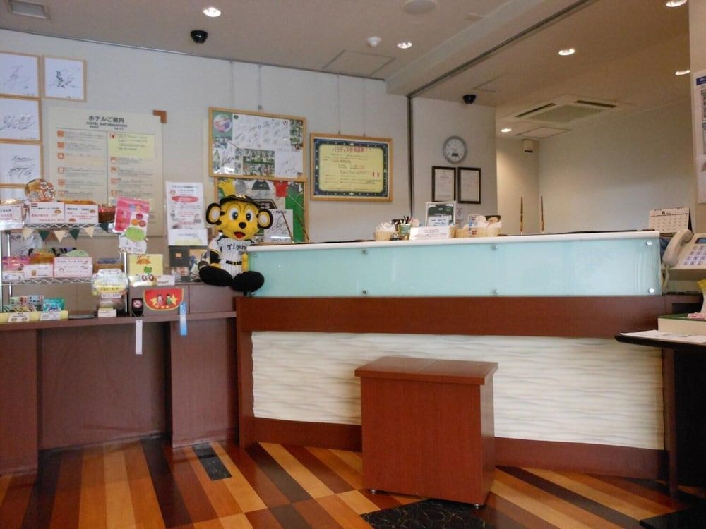 Paradis Inn Sagamihara 2