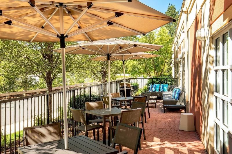 Residence Inn By Marriott Boston Woburn 2