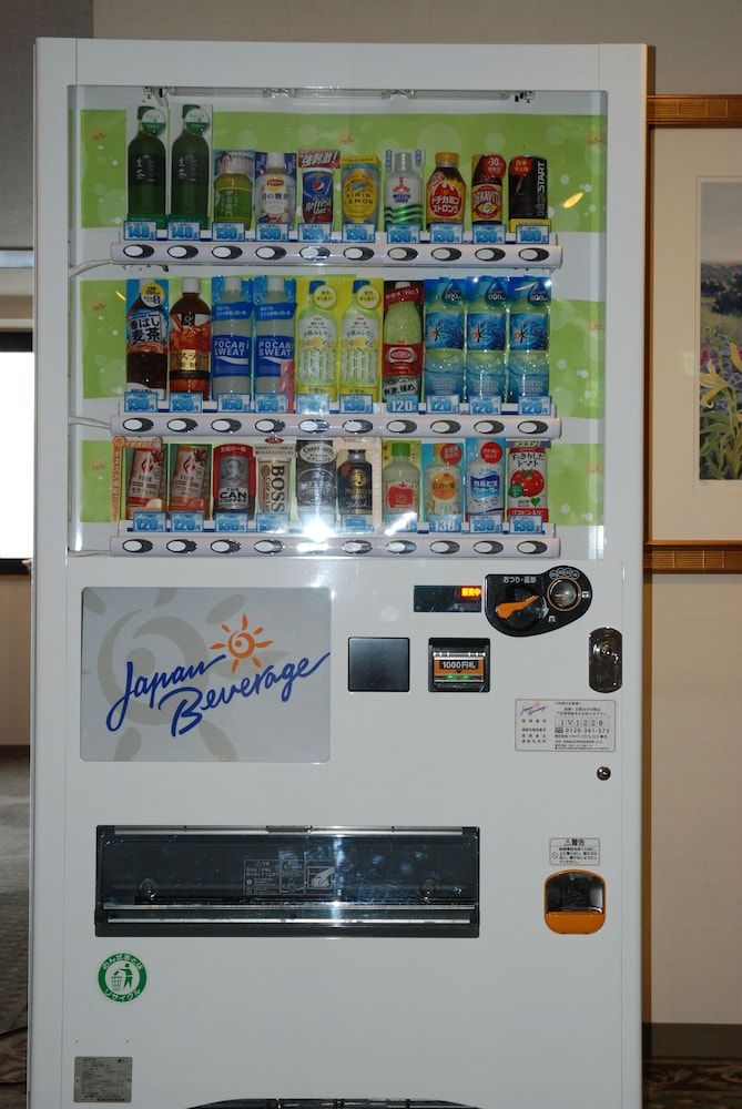 Albert Hotel Akita 3