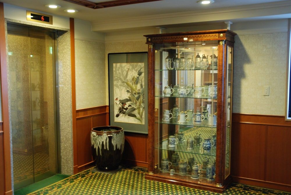 Albert Hotel Akita 2