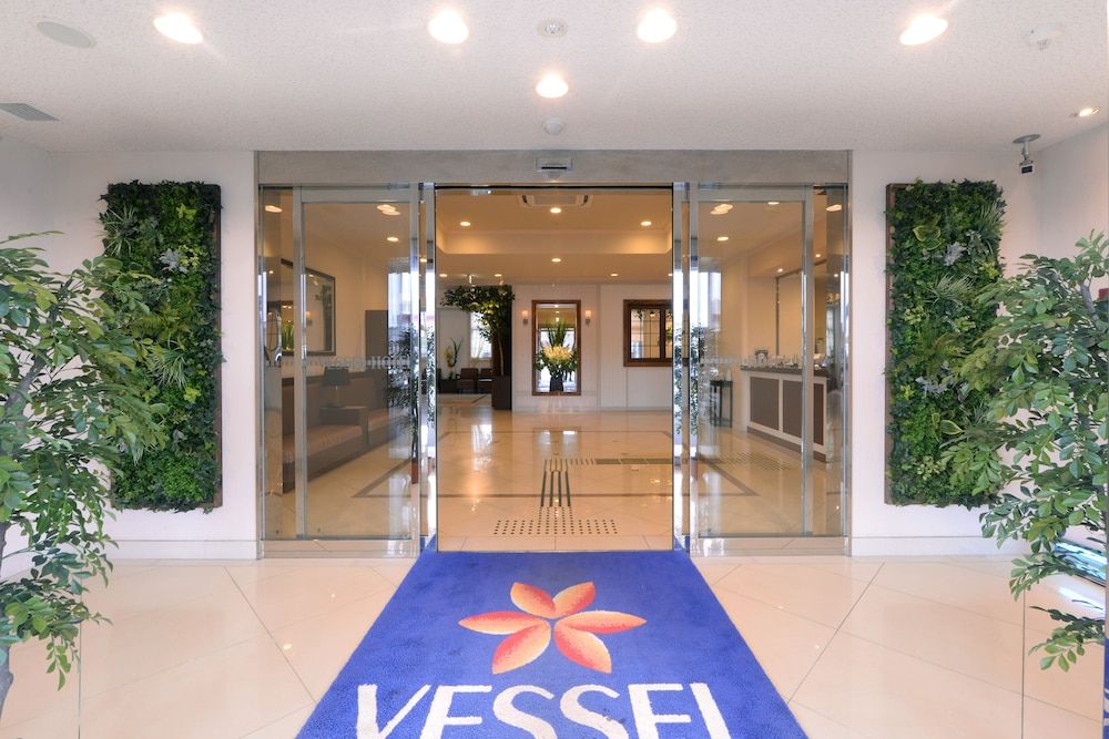 Vessel Hotel Miyakonojo 2