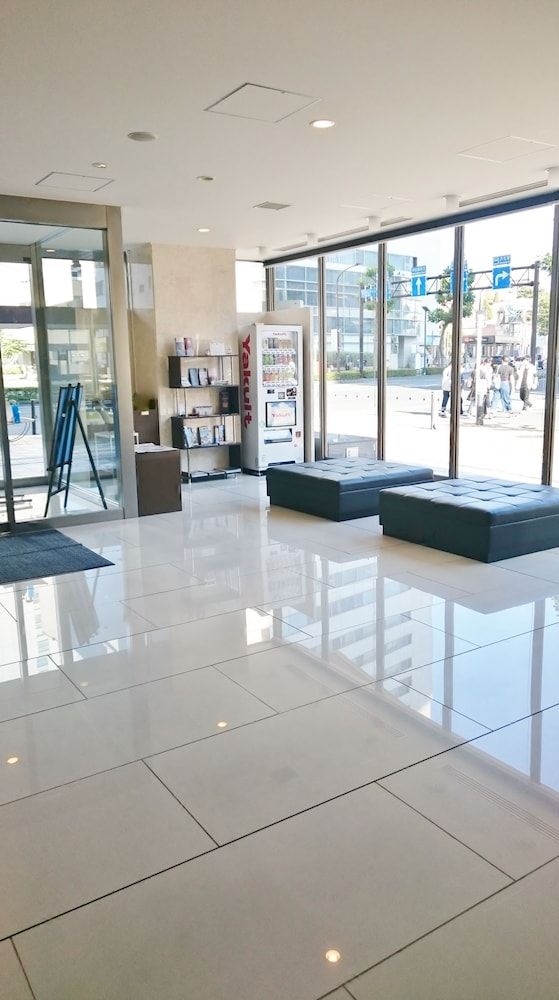 Hotel Ascent Plaza Hamamatsu 2