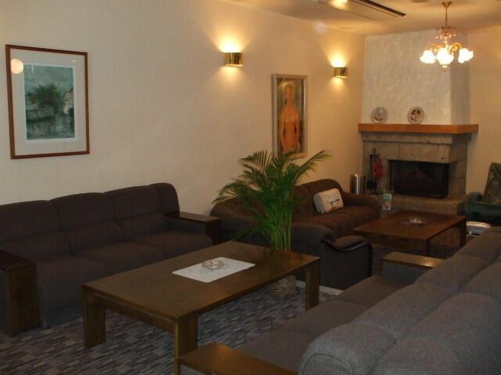 Hotel Natural Garden Nikko 3