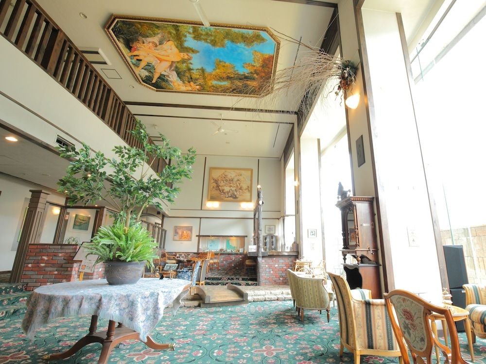 Sasara Gero Hot Springs 3