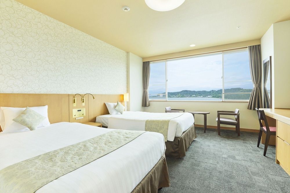 Kamenoi Hotel Hikone 3
