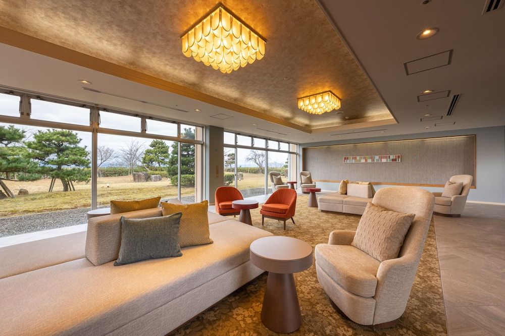 Kamenoi Hotel Hikone 2