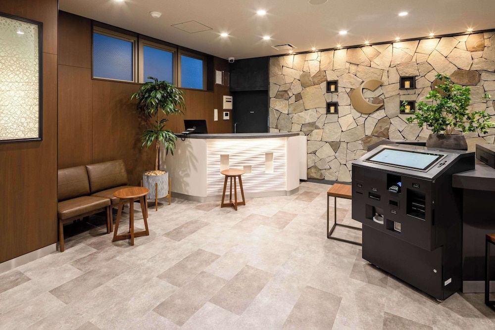 Comfort Hotel Matsuyama 3