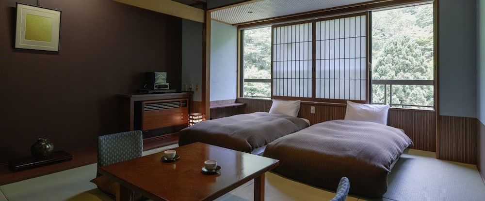 Takamiya Bettei KUON 3