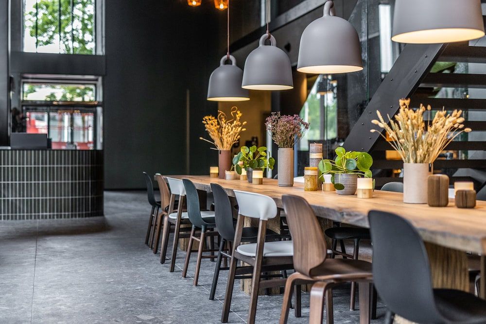 Peak 12 Design Hotel 2