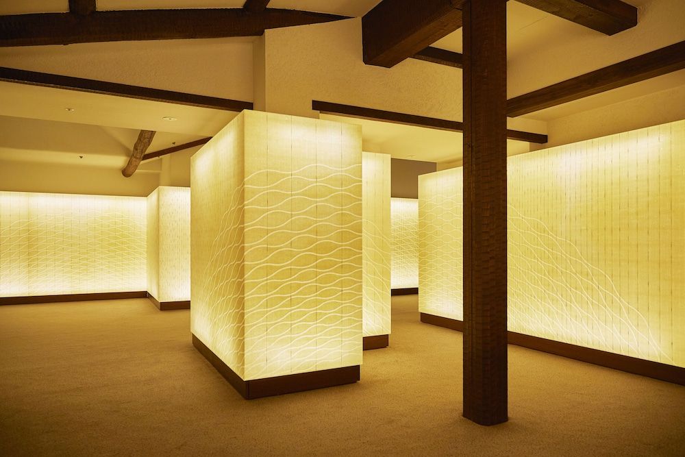 Shima Kanko Hotel The Classic 3