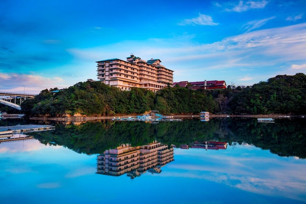 Shima Kanko Hotel The Classic 1
