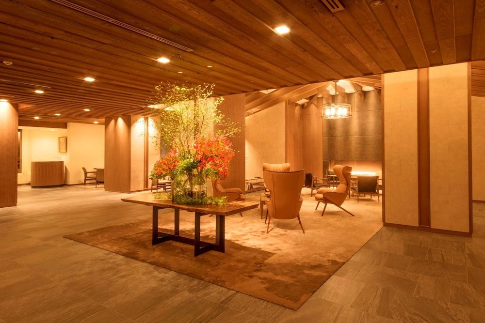 Shima Kanko Hotel The Classic 2