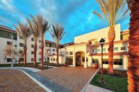 Residence Inn San Diego Chula Vista