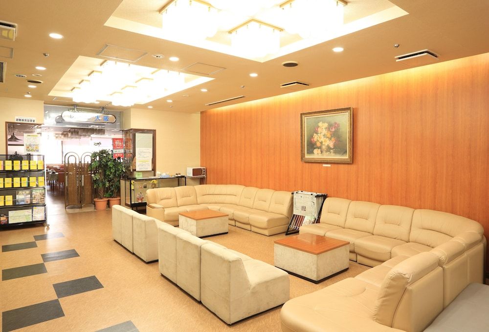 Smile HOTEL Hirosaki 2