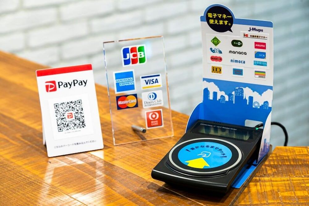 Hotel Double Funabashi 3