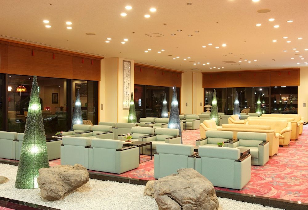 Akita Onsen Satomi 2