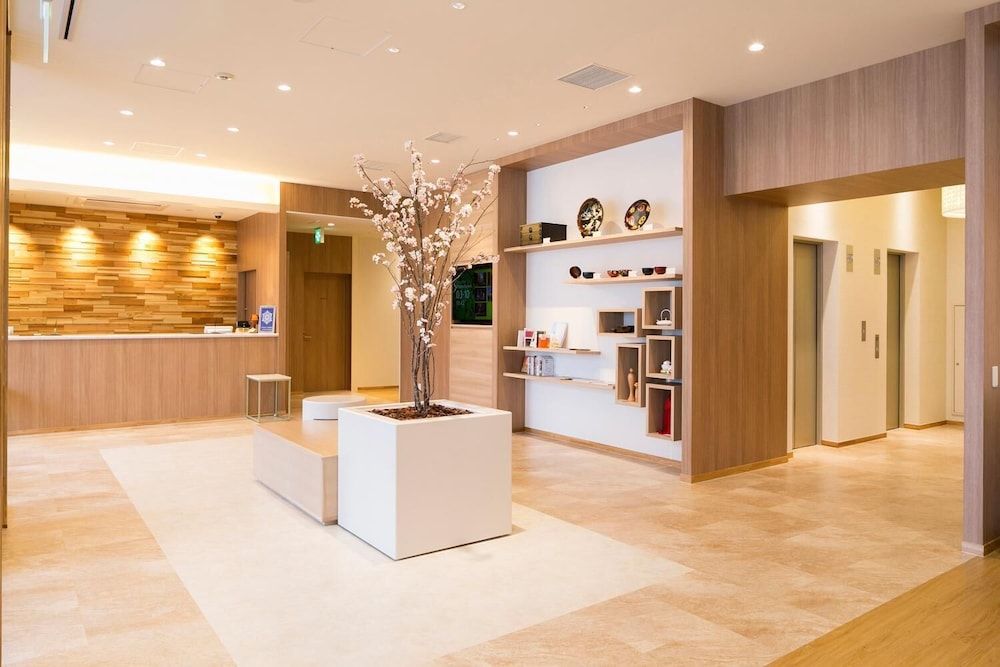 JR-EAST HOTEL METS KITAKAMI 3