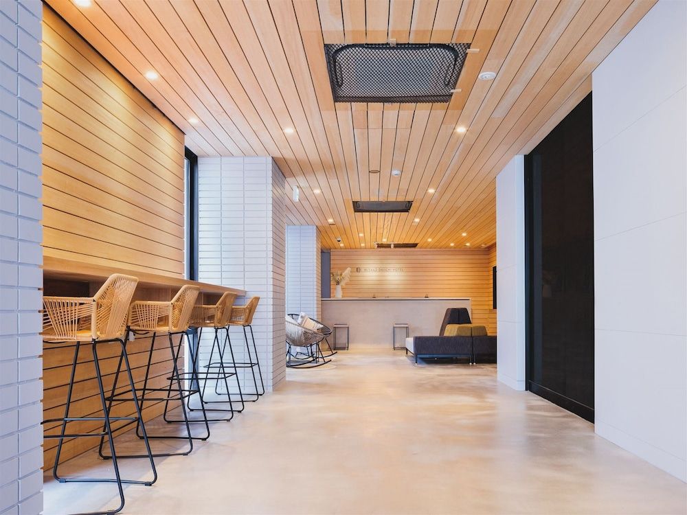 Miyako Daiichi Hotel 1