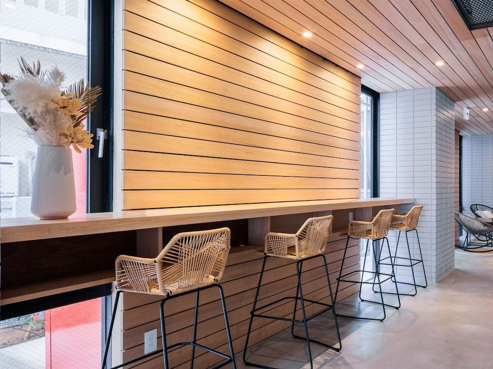 Miyako Daiichi Hotel 3