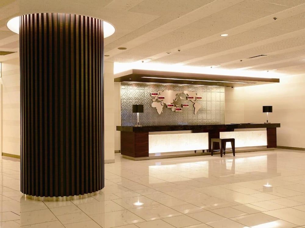 Akita Castle Hotel 2