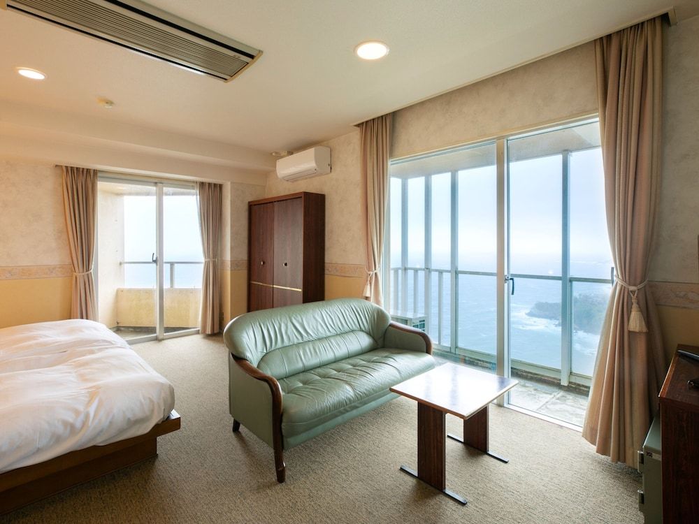 Ijika Daiichi Hotel Kagura