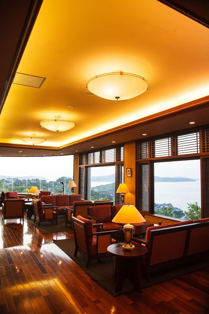 Ijika Daiichi Hotel Kagura 2