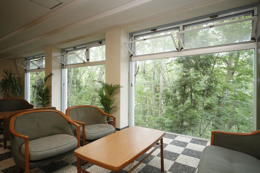 Hakuba PAIPU NO KEMURI 2