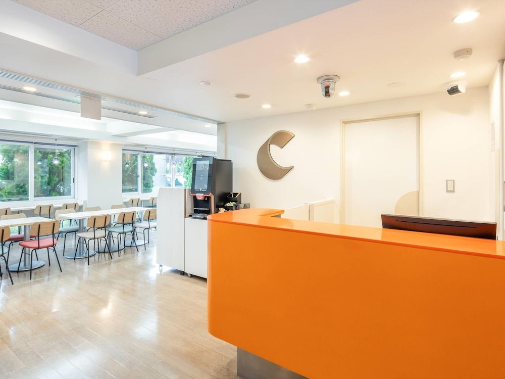Comfort Inn Fukui 3