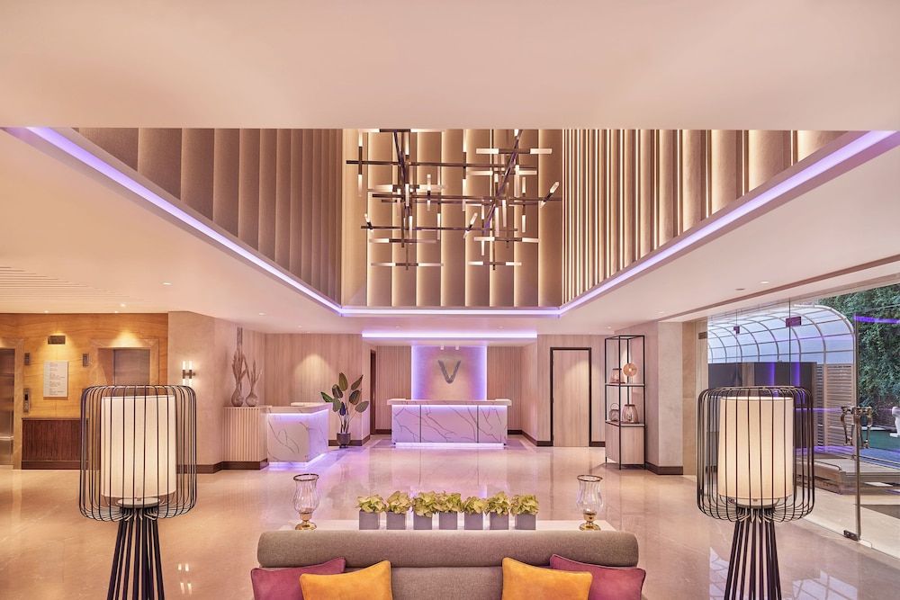 Vivanta Jammu City Centre 2