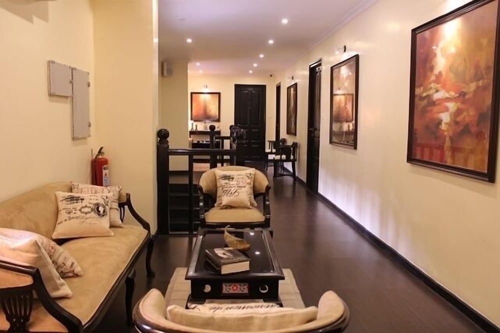 amã Stays & Trails La Maison Fontainhas, Goa 2