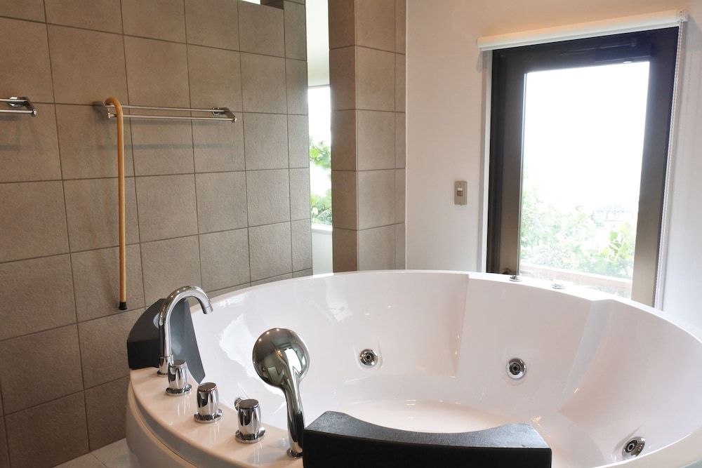 First Street Okinawa Yomitan-son Oceans 3