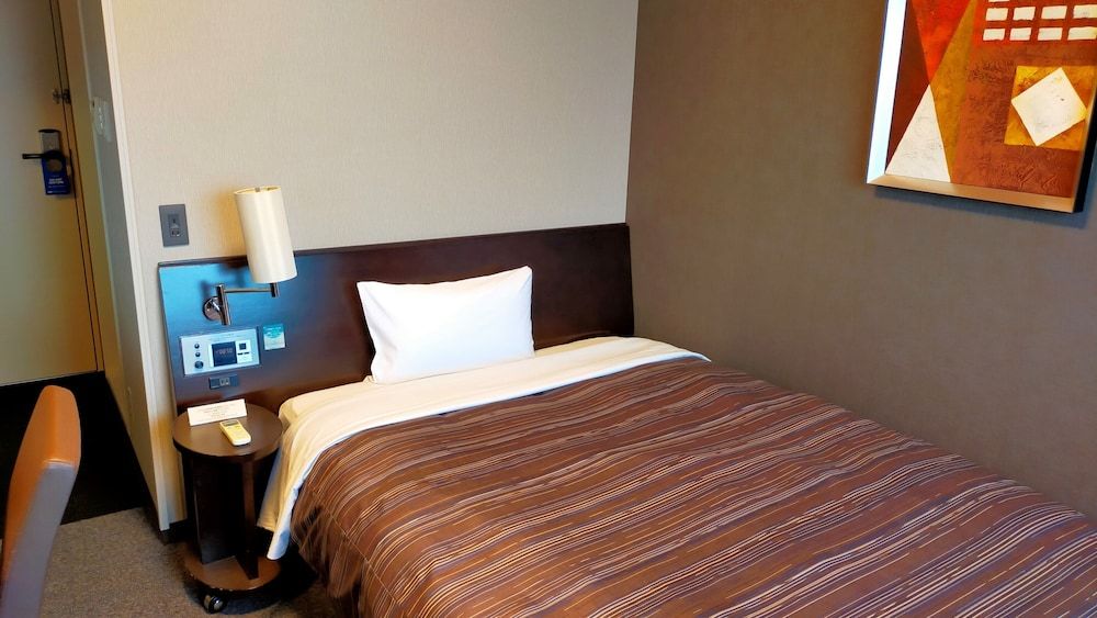 Hotel Route Inn Mitokenchomae 3