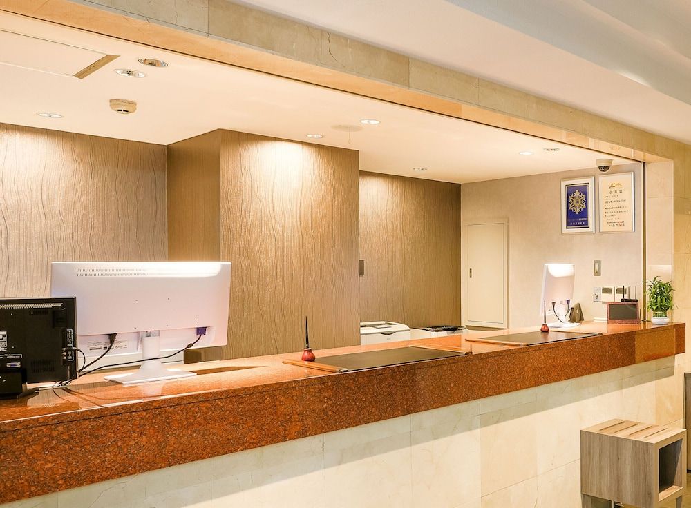 Hotel Sun Royal Kawasaki 3