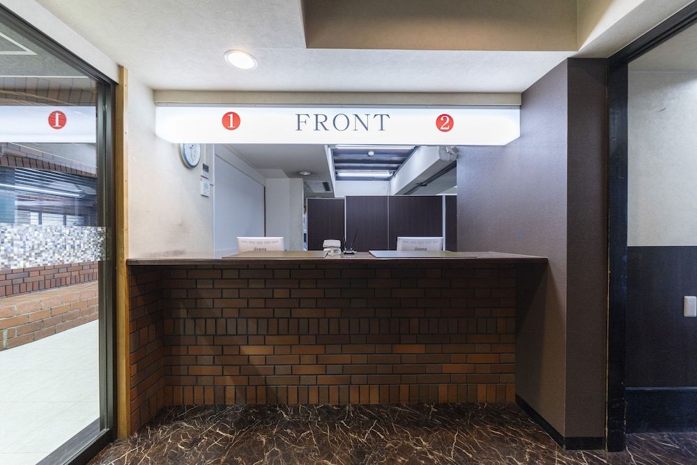 Hotel City Inn Wakayama 2