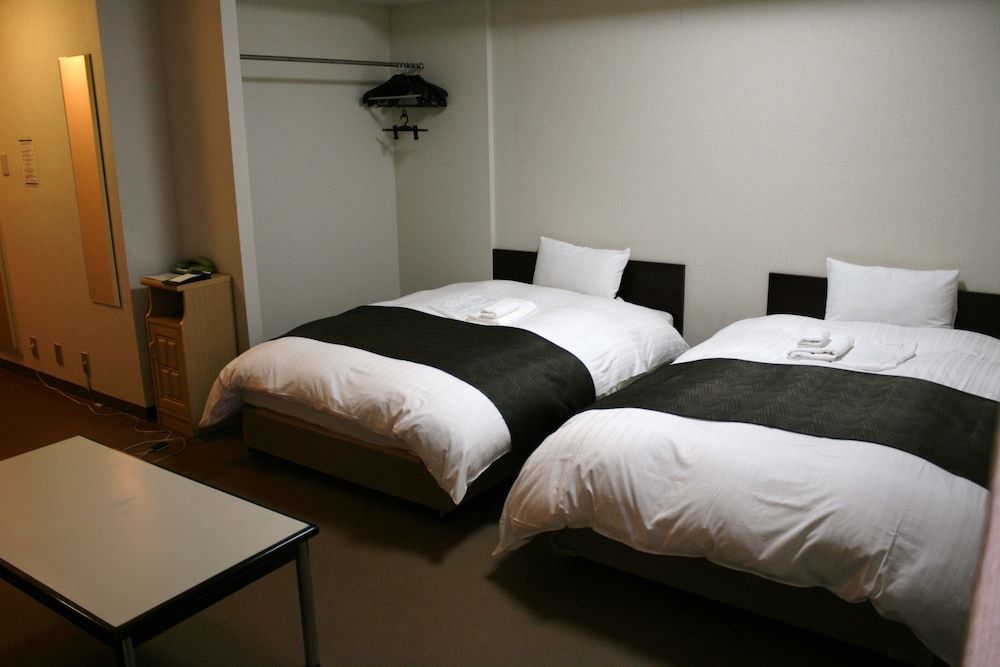 Hotel City Inn Wakayama 3
