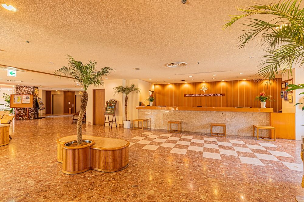 Izu Imaihama Tokyu Hotel 2