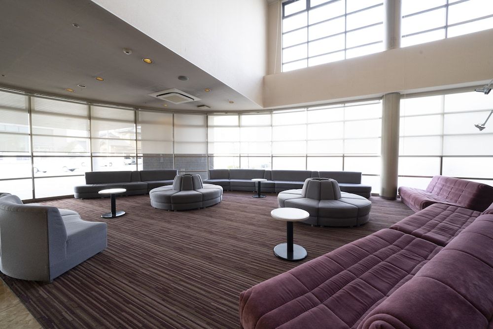 Hotel Green Park Suzuka 3