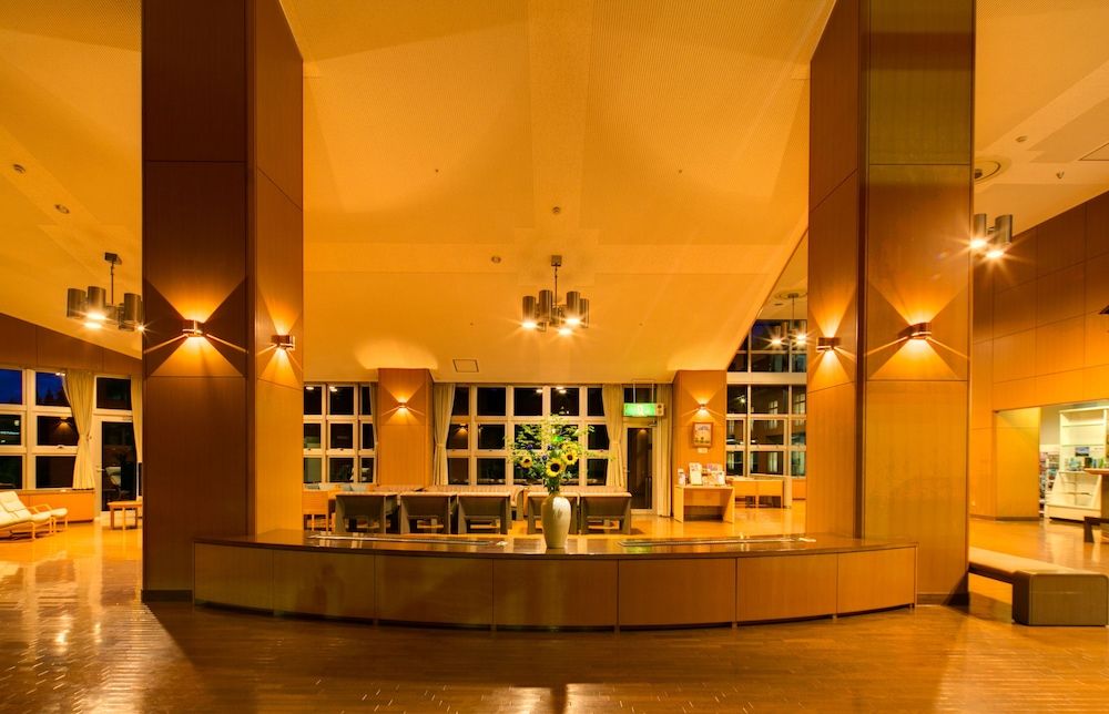 Inawashiro Shikinosato 2