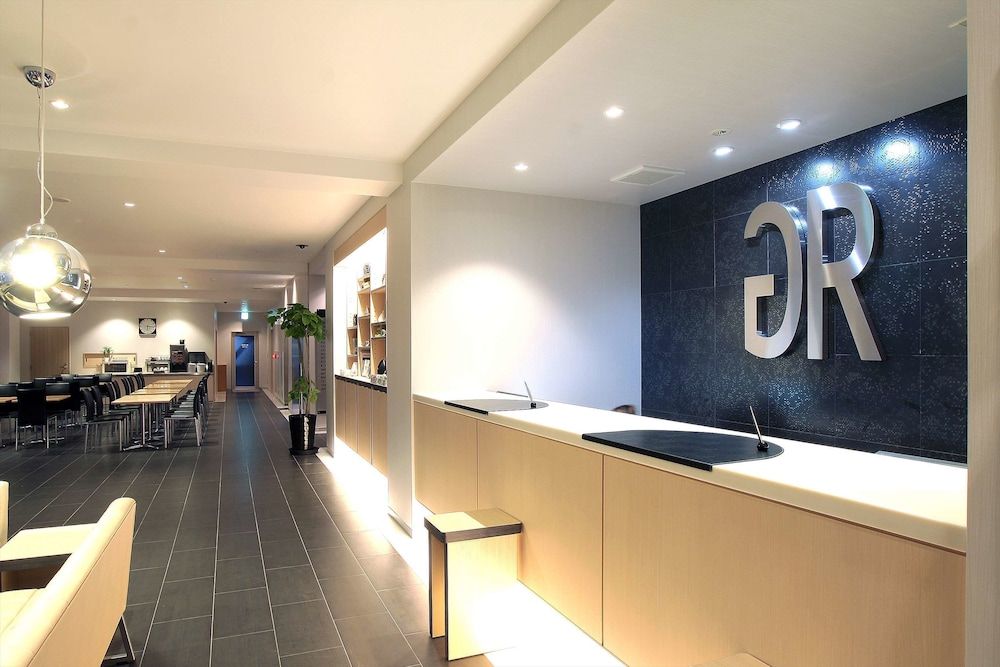 Green Rich Hotel Yamaguchi Yuda Onsen 2