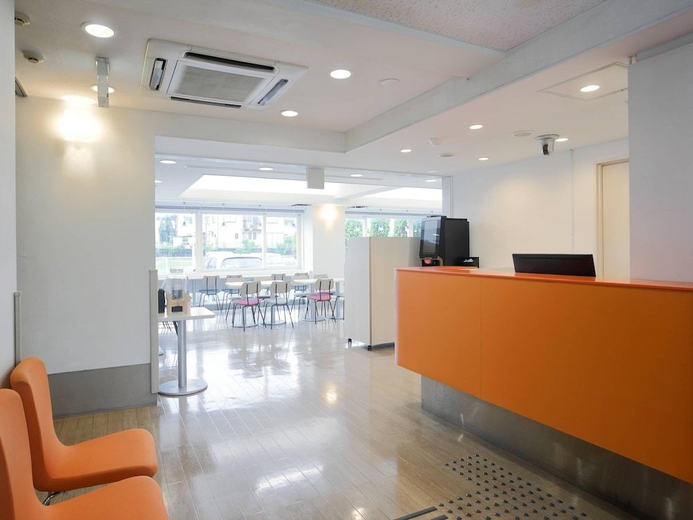 Comfort Inn Tosu 3