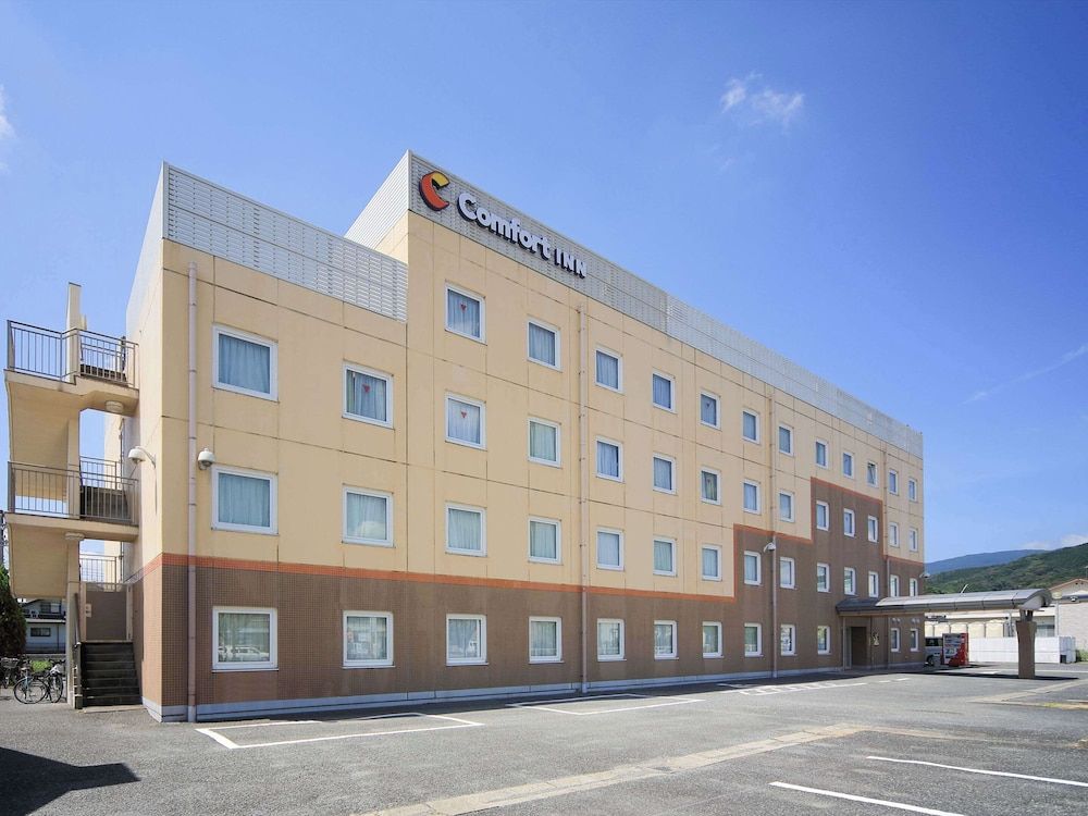 Comfort Inn Tosu 3 estrelas em Tosu